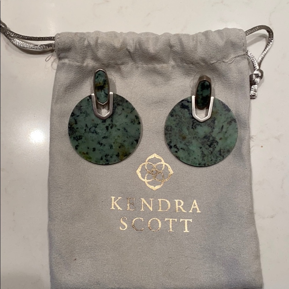 Kendra Scott Earrings